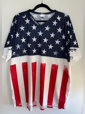 Voler bike riding shirt • Men’s 2XL